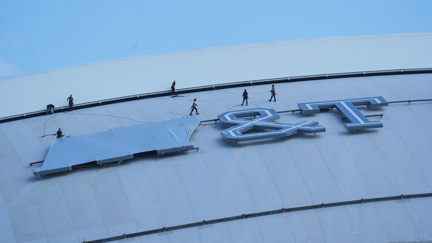 Same stadium, new name: Why World Cup venues are getting rebranded for the tournament | iNFOnews.ca