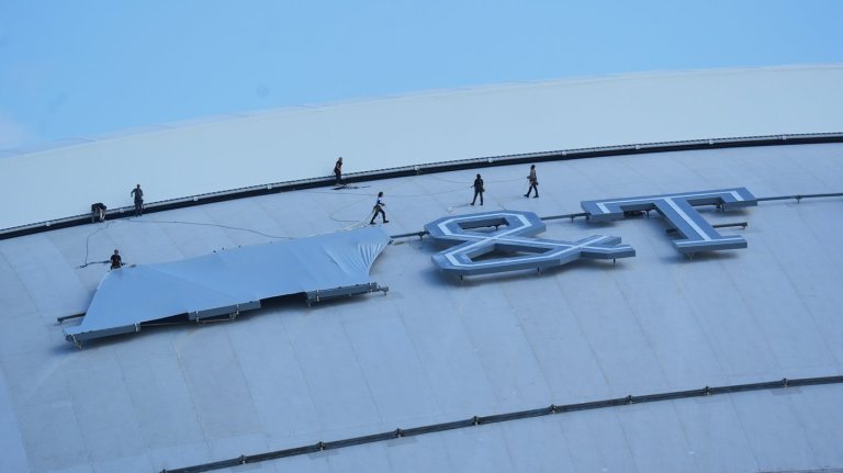 Same stadium, new name: Why World Cup venues are getting rebranded for the tournament | iNFOnews.ca