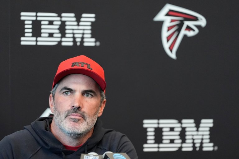 New coach Kevin Stefanski is looking to end Falcons' 8-year streak of losing seasons | iNFOnews.ca