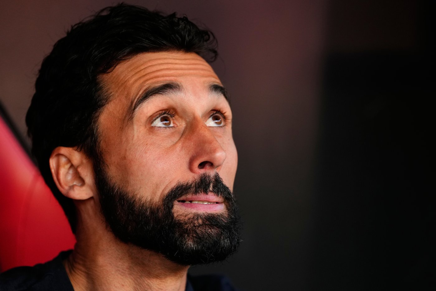 Arbeloa confirms he is leaving Real Madrid amid talk of Mourinho's return | iNFOnews.ca Arbeloa confirms he is leaving Real Madrid amid talk of Mourinho's return | iNFOnews.ca