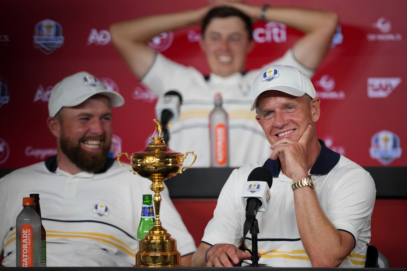 Europe's Ryder Cup victory over U.S. a popular one with Proline sports bettors | iNFOnews.ca