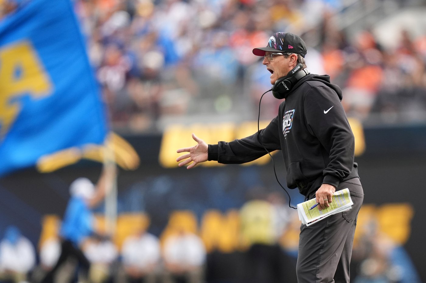 Week 5 coaching miscues haunt NFL contenders who lost winnable games | iNFOnews.ca