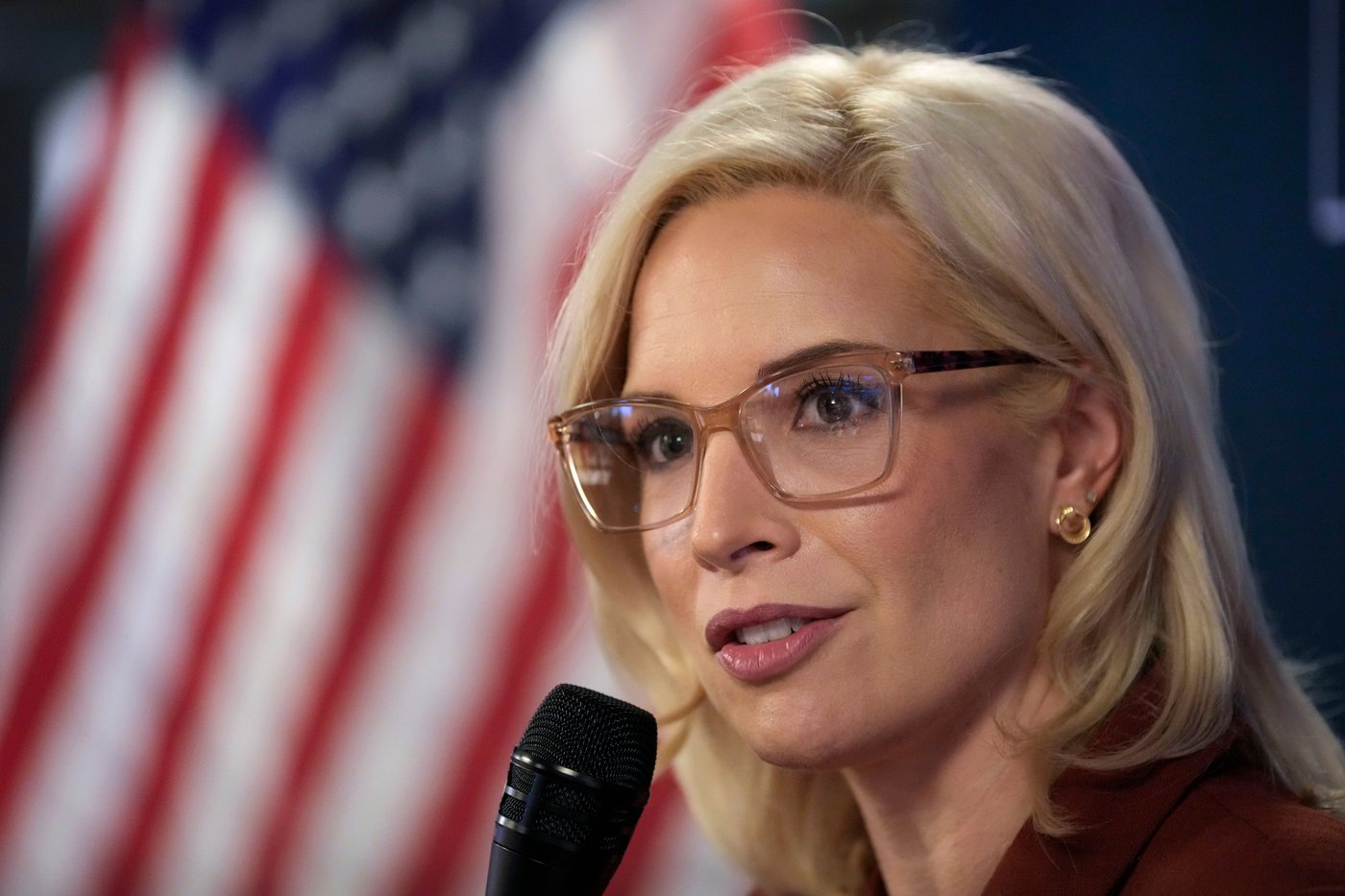 Iran war votes in Congress become a focal point for campaign ad attacks | iNFOnews.ca