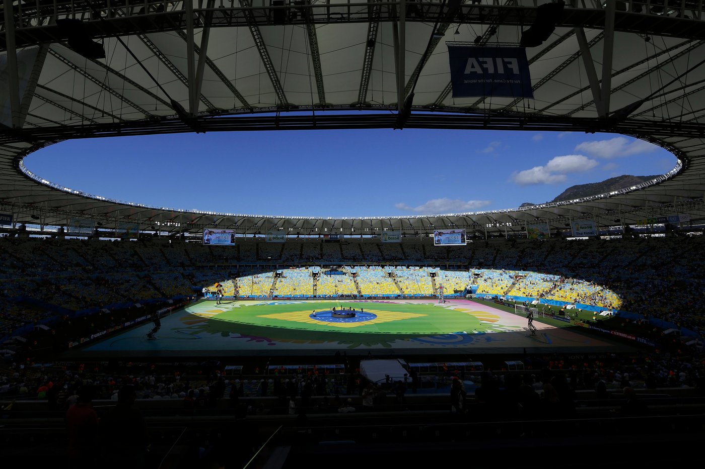 Cowboys and Ravens to square off in NFL's inaugural game in Rio de Janeiro on Sept. 27 | iNFOnews.ca