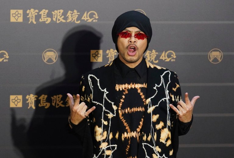 Malaysian rapper Namewee detained in murder investigation of Taiwanese influencer | iNFOnews.ca