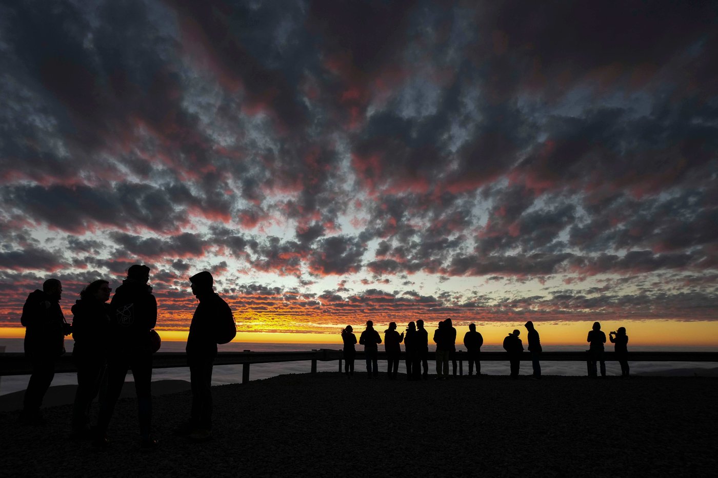 The threat of light pollution puts the world’s darkest skies in the Atacama Desert at risk | iNFOnews.ca The threat of light pollution puts the world’s darkest skies in the Atacama Desert at risk | iNFOnews.ca