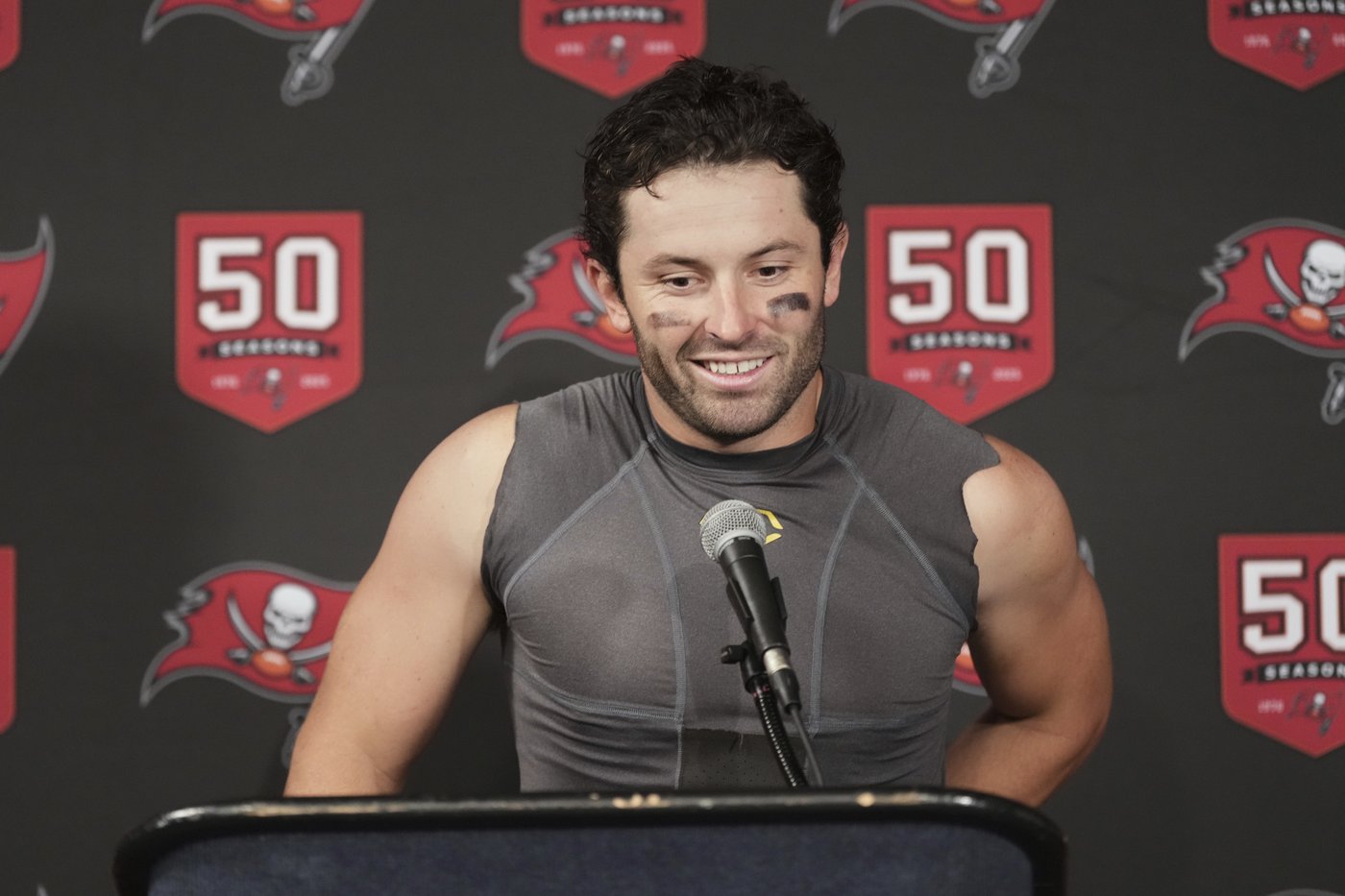 Buccaneers aim for their first 3-0 start in 20 years while the Jets just want to get a win | iNFOnews.ca Buccaneers aim for their first 3-0 start in 20 years while the Jets just want to get a win | iNFOnews.ca