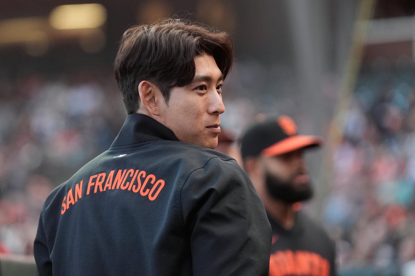 Murakami's three-run double highlights nine-run fourth, White Sox beat Giants 9-4 | iNFOnews.ca
