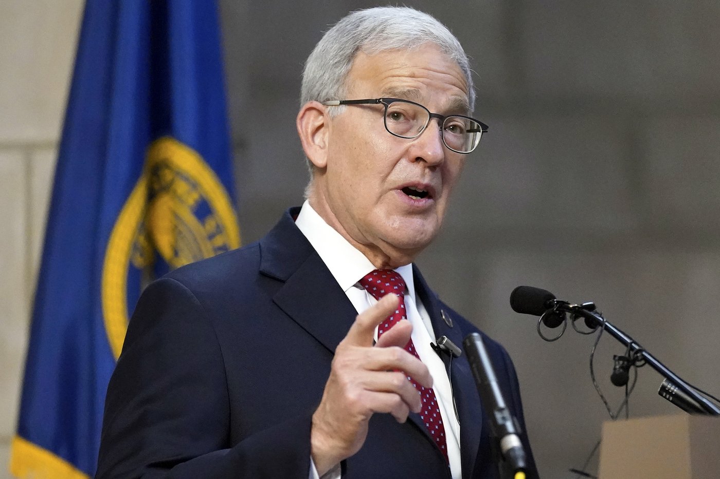 Nebraska judge's ruling moves the state closer to legalizing medical marijuana | iNFOnews.ca