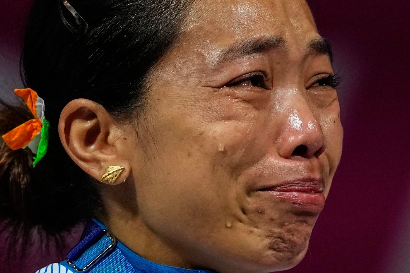 Photo highlights from the Commonwealth Games in Glasgow, Scotland | iNFOnews.ca