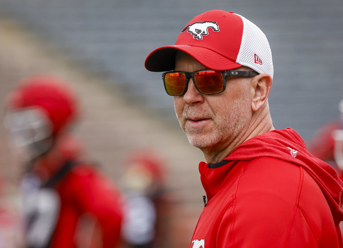 Calgary Stampeders chase playoff progress, home Grey Cup in 2026 | iNFOnews.ca Calgary Stampeders chase playoff progress, home Grey Cup in 2026 | iNFOnews.ca