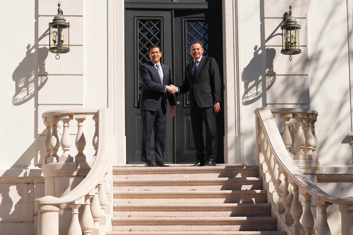 Rubio visits Portugal, praising a 'great ally' and looking to build deeper ties | iNFOnews.ca