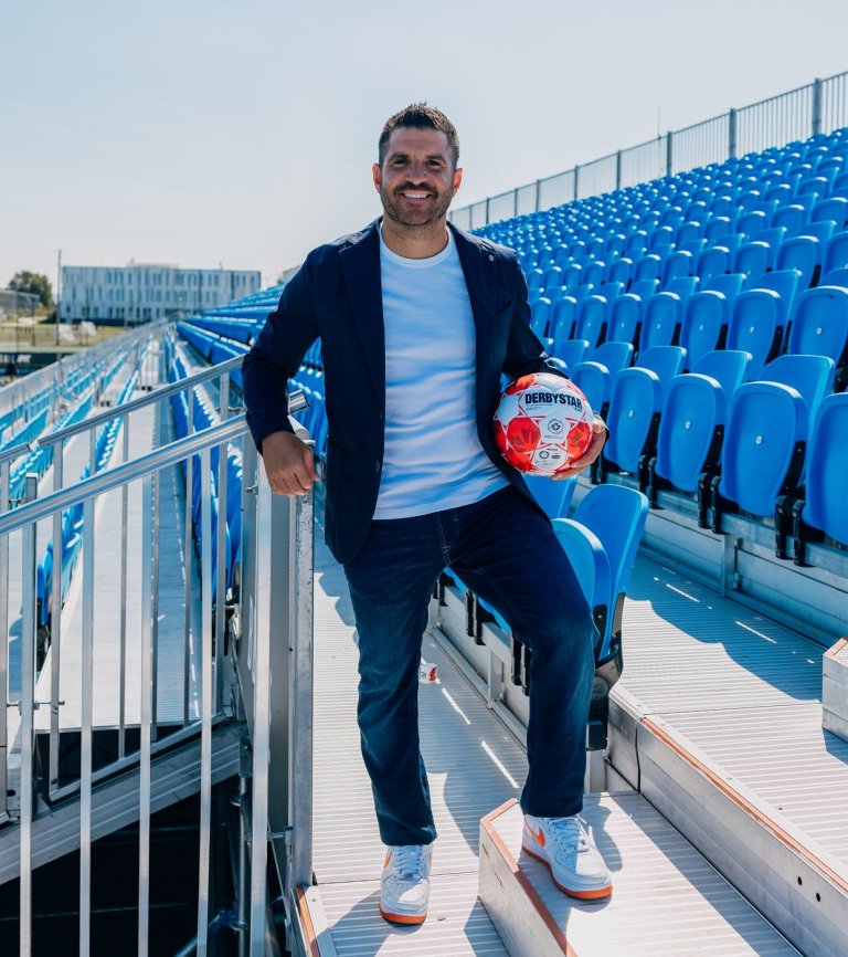 FC Supra du Québec set for CPL debut with a homegrown roster: 'Our biggest strength' | iNFOnews.ca