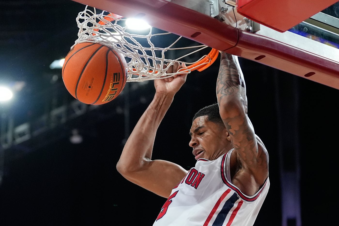 Kingston Flemings scores 23 points, leads No. 7 Houston to 69-65 win over No. 14 Texas Tech | iNFOnews.ca