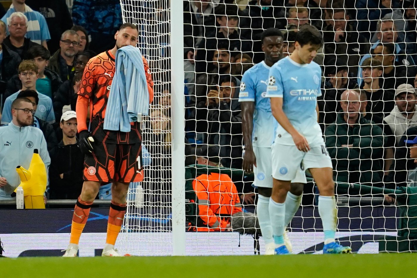 PSG piles more woe on scandal-hit Man City in Champions League, Real Madrid leaves it late in Rome | iNFOnews.ca PSG piles more woe on scandal-hit Man City in Champions League, Real Madrid leaves it late in Rome | iNFOnews.ca