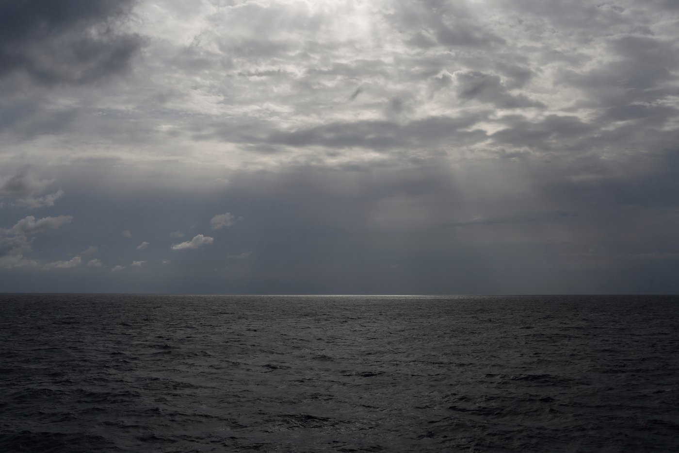 Hundreds of migrants are vanishing in the Mediterranean. Authorities are withholding information | iNFOnews.ca