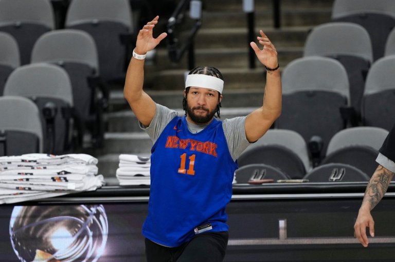 Game 2: Knicks looking to take command of NBA Finals, Spurs hoping to tie the title series | iNFOnews.ca