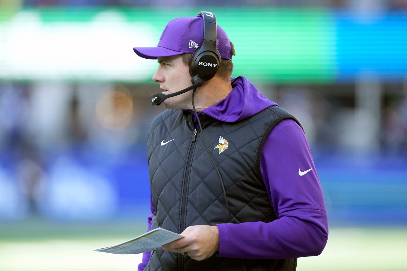 Commanders and Vikings have both fallen hard after last season's success | iNFOnews.ca