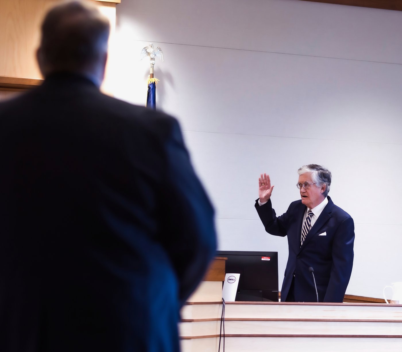 9/11 victims' fund architect slams changes to New Hampshire abuse settlement program | iNFOnews.ca