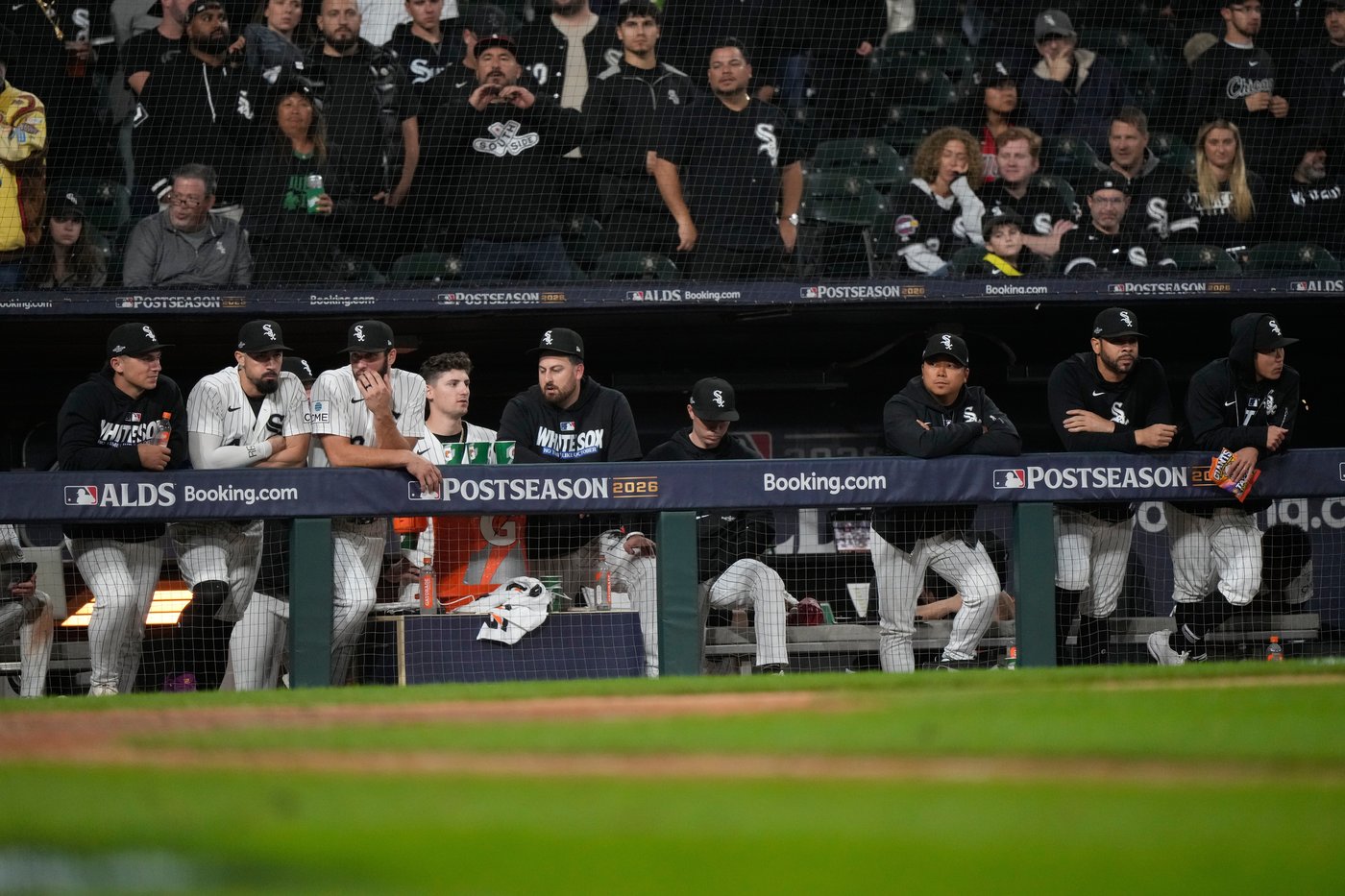 José Ramírez homers as the Guardians beat the White Sox 9-5 to force a decisive Game 5 in ALDS | iNFOnews.ca