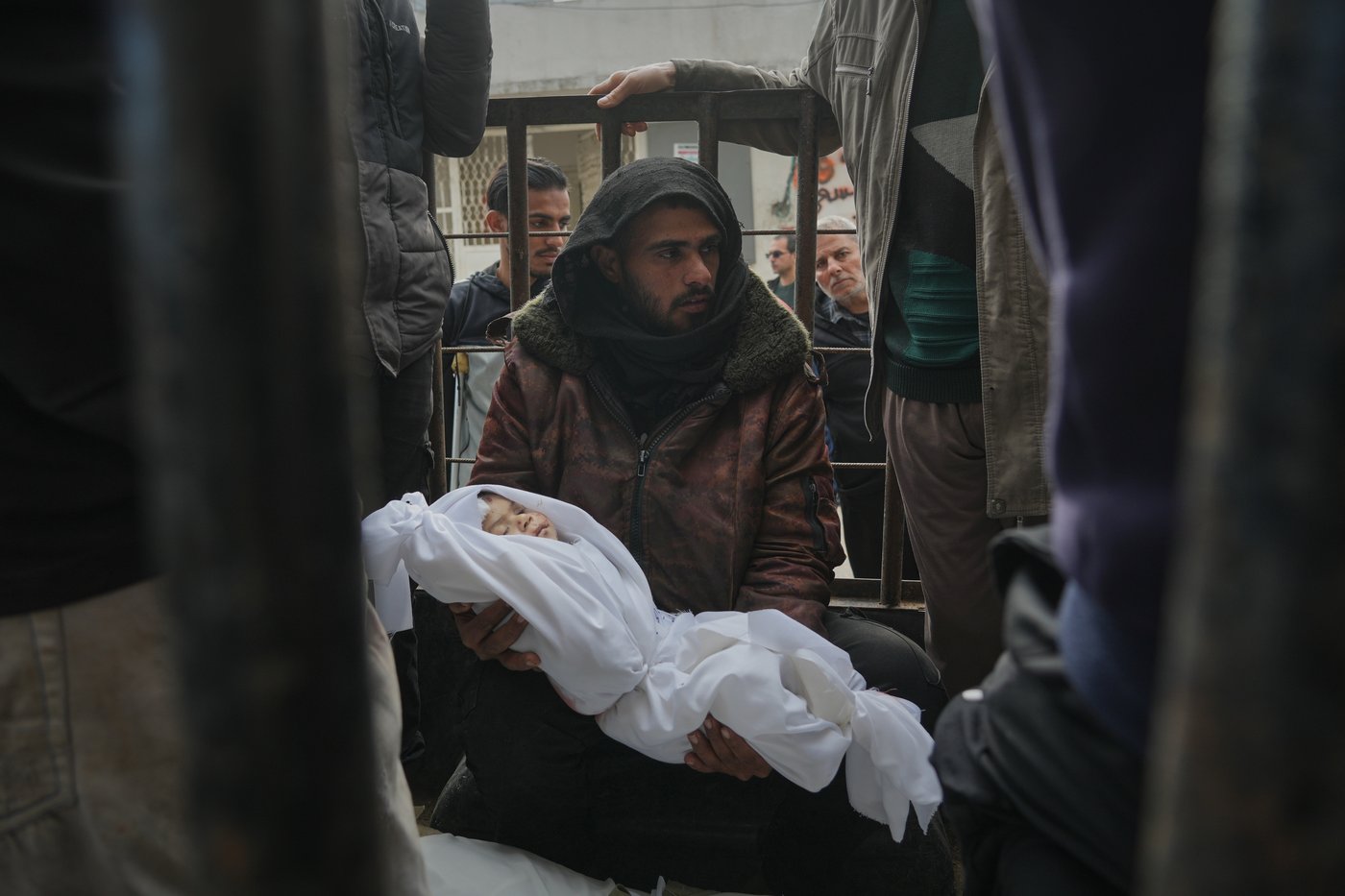 The Gaza ceasefire began months ago. Here’s why the fighting persists | iNFOnews.ca The Gaza ceasefire began months ago. Here’s why the fighting persists | iNFOnews.ca