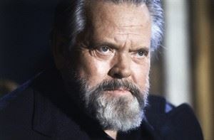Among cinema's most storied unfinished works, Orson Welles' final film may finally be released | iNFOnews.ca CP30482642