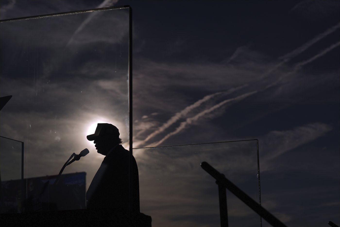 PHOTO COLLECTION: Election 2024 Campaign for President, November 3 | iNFOnews.ca PHOTO COLLECTION: Election 2024 Campaign for President, November 3 | iNFOnews.ca