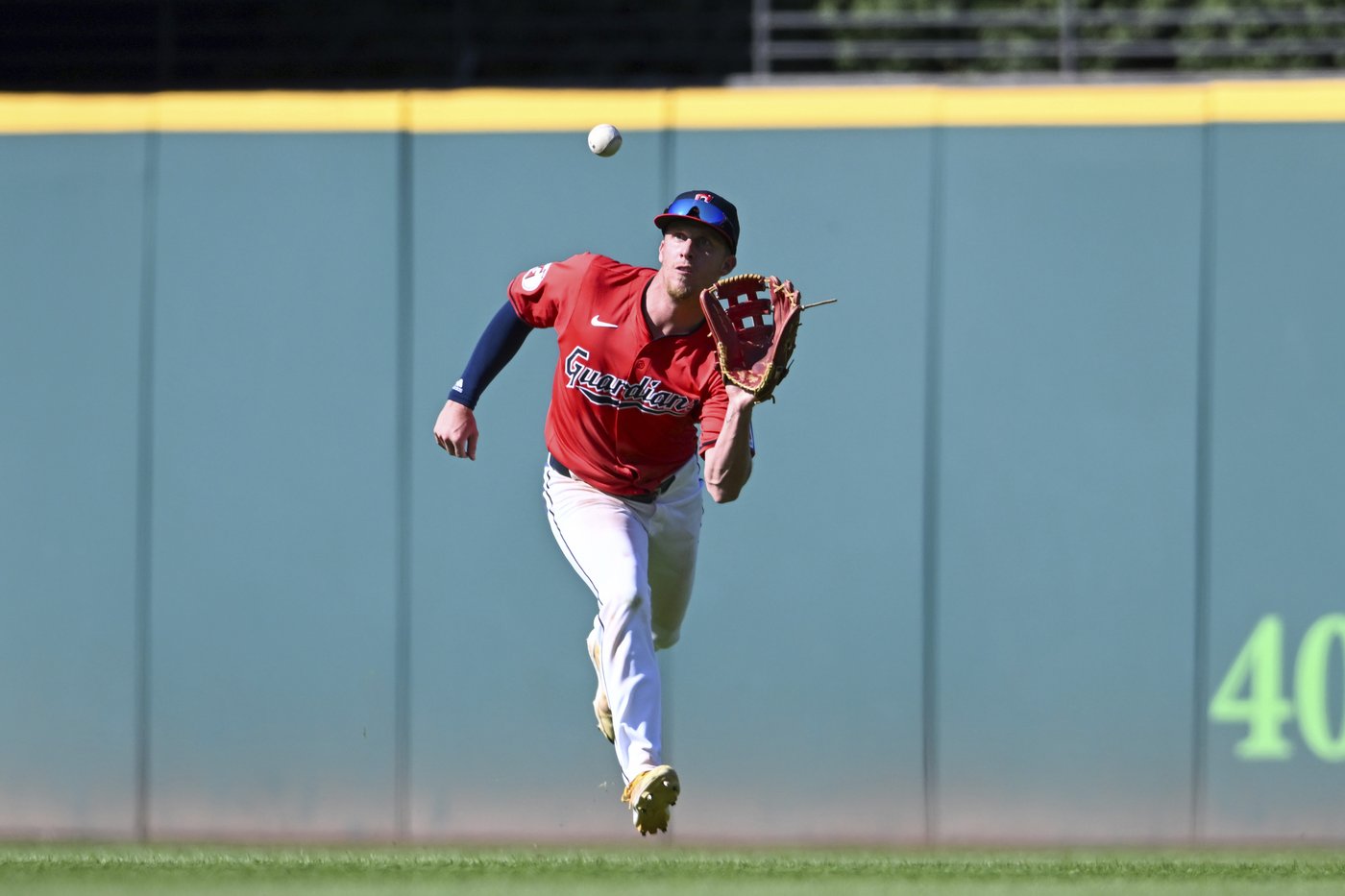 Guardians clinch AL playoff berth with walk-off, 3-2 win in 10 innings over Twins | iNFOnews.ca