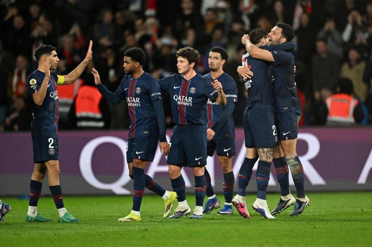 Champions League: Vinícius, Madrid set for feisty Benfica rematch and Italy heading for humiliation | iNFOnews.ca