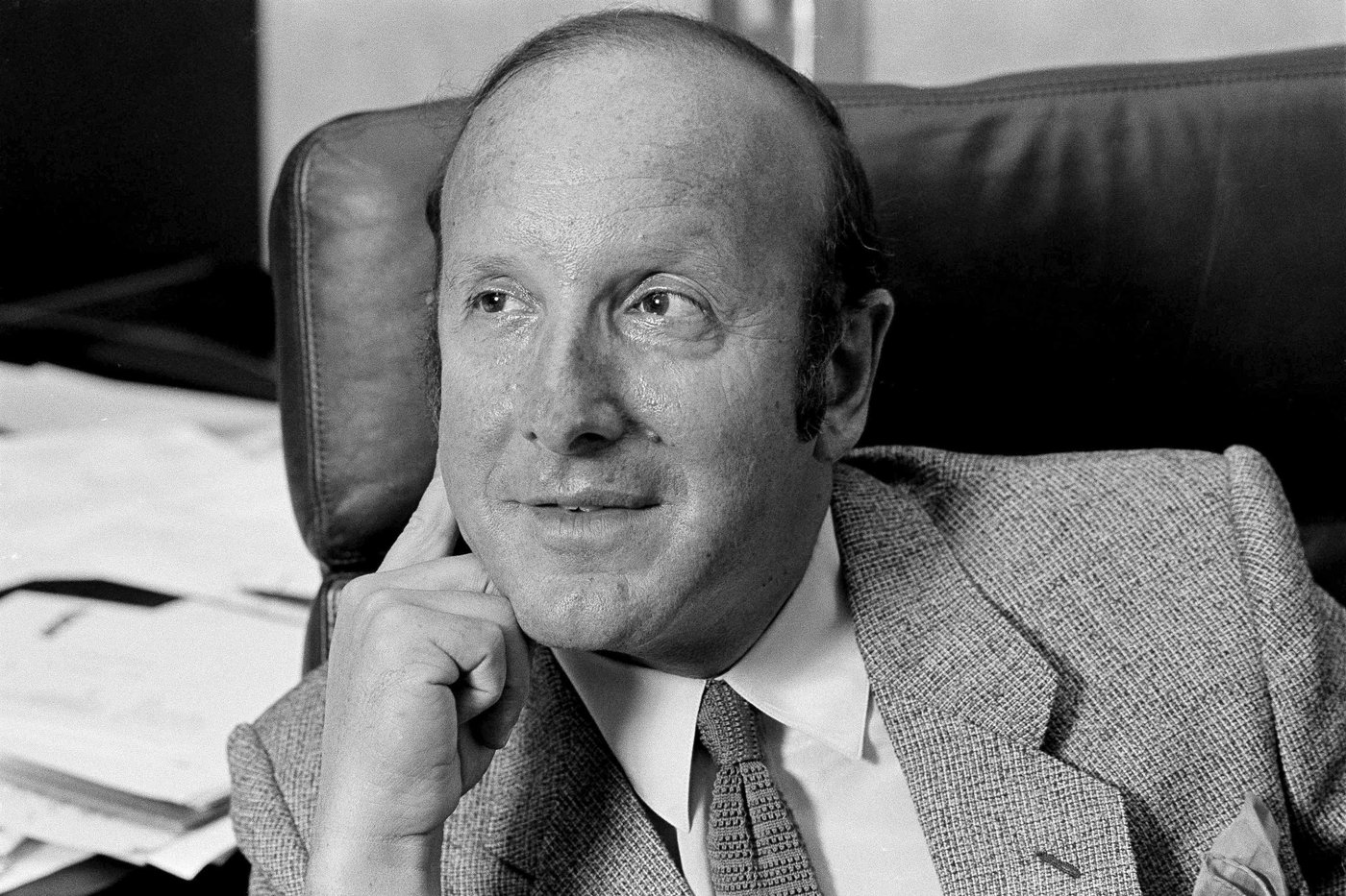 10 songs to memorialize Clive Davis, the larger-than-life music executive | iNFOnews.ca