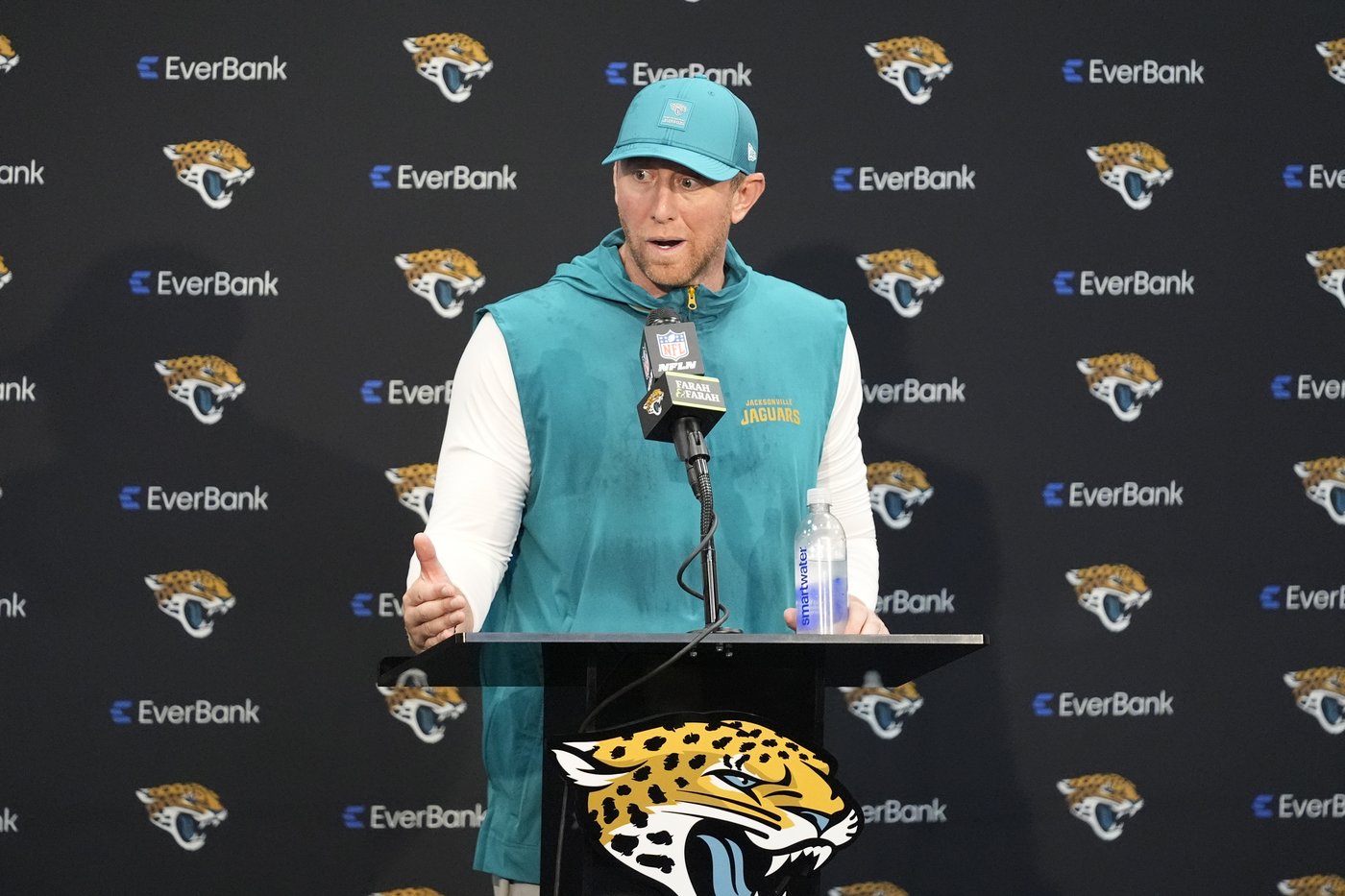 FanDuel agrees to pay Jaguars roughly $5M to offset losses from ex-employee's theft, AP source says | iNFOnews.ca