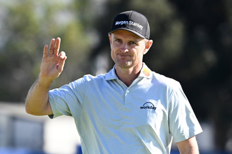 Justin Rose sets scoring record and becomes first wire-to-wire winner at Torrey Pines since 1955 | iNFOnews.ca