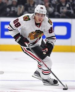 Return of Kane for start of playoffs makes Blackhawks a Cup favourite | iNFOnews.ca