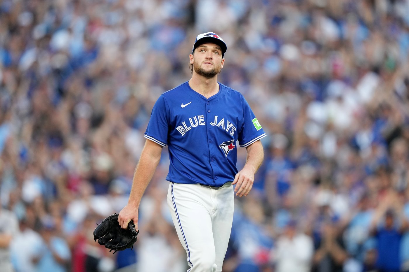 Yesavage just a pawn in Blue Jays' chess match with Yankees in Game 4 of ALDS | iNFOnews.ca Yesavage just a pawn in Blue Jays' chess match with Yankees in Game 4 of ALDS | iNFOnews.ca