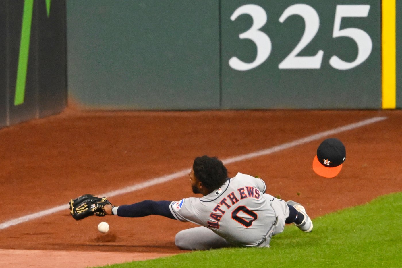 Guardians' rookie Chase DeLauter hopes go-ahead 3-run triple vs. Astros gets season back on track | iNFOnews.ca Guardians' rookie Chase DeLauter hopes go-ahead 3-run triple vs. Astros gets season back on track | iNFOnews.ca