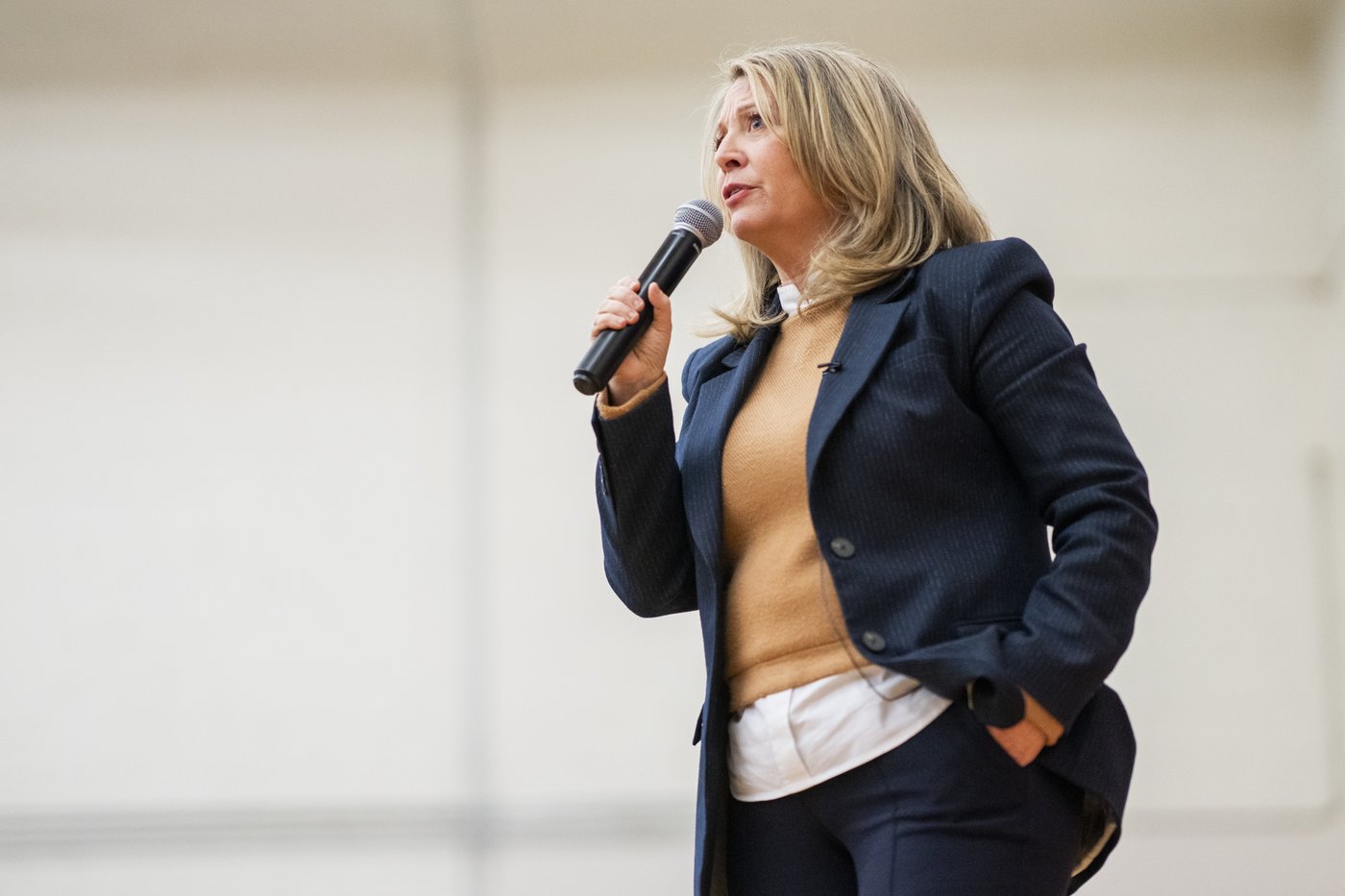 Encampments, disability payments, highway tolls: Ontario parties talk affordability | iNFOnews.ca