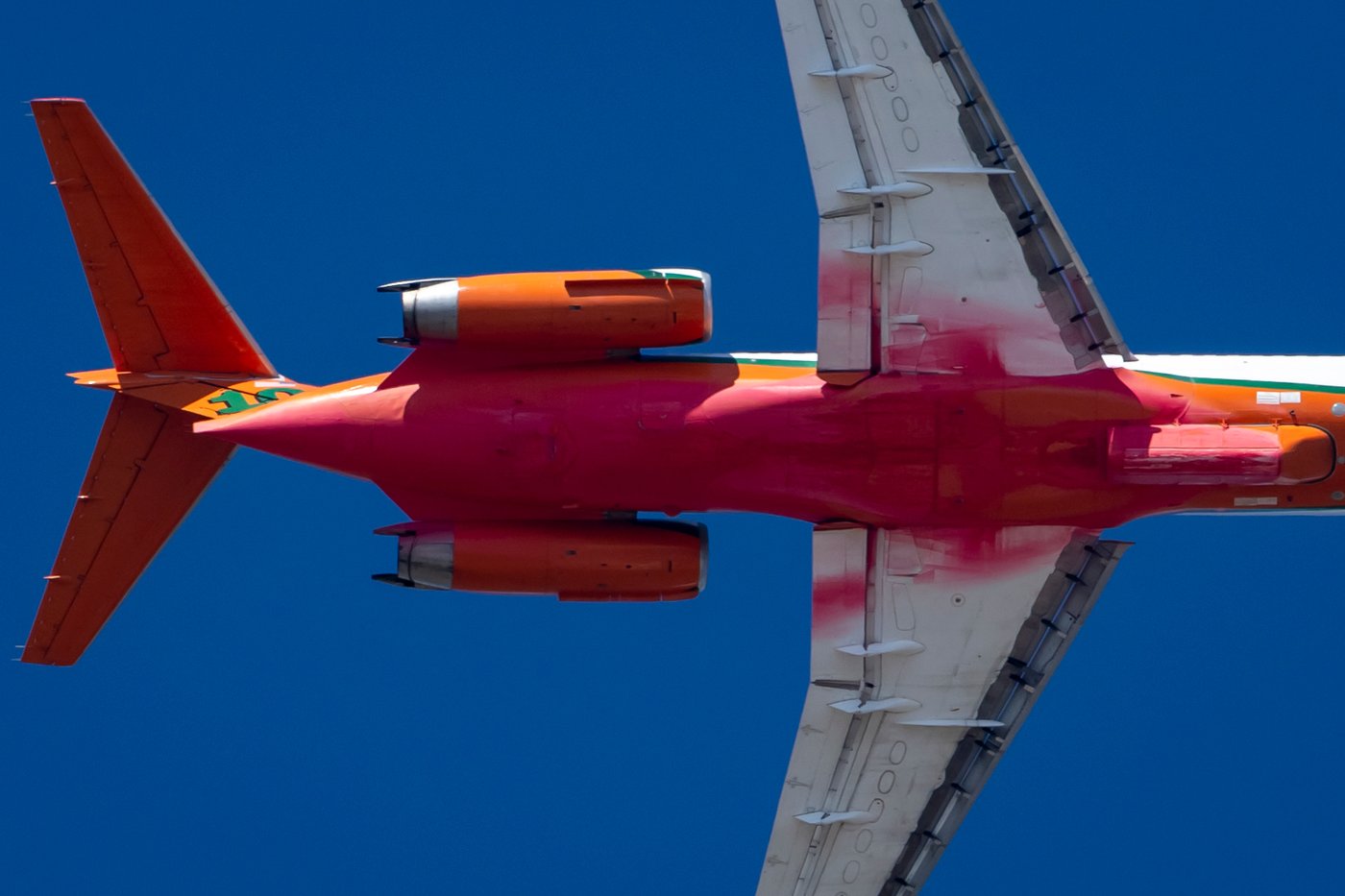 Busy wildfire season tests US fire bosses as they juggle resources to stay ahead | iNFOnews.ca