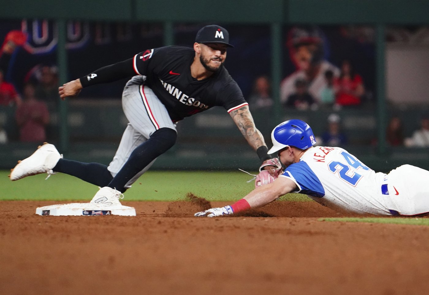 Acuña criticizes Braves manager Snitker's response to Kelenic failing to hustle on long drive | iNFOnews.ca Acuña criticizes Braves manager Snitker's response to Kelenic failing to hustle on long drive | iNFOnews.ca