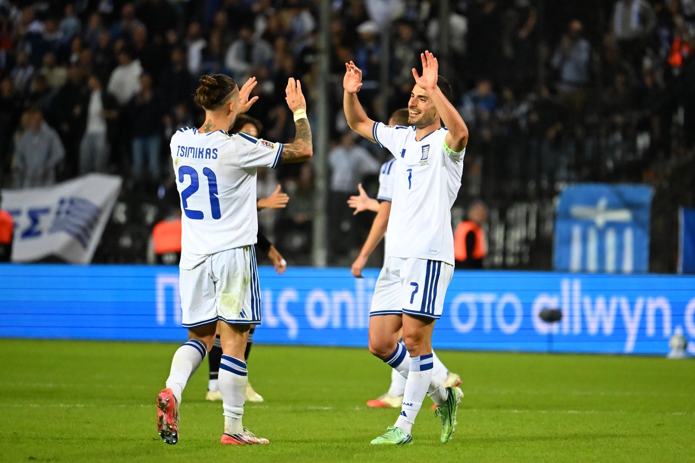 Portugal stays perfect without Ronaldo in Nations League, Germany held by Greece | iNFOnews.ca Portugal stays perfect without Ronaldo in Nations League, Germany held by Greece | iNFOnews.ca