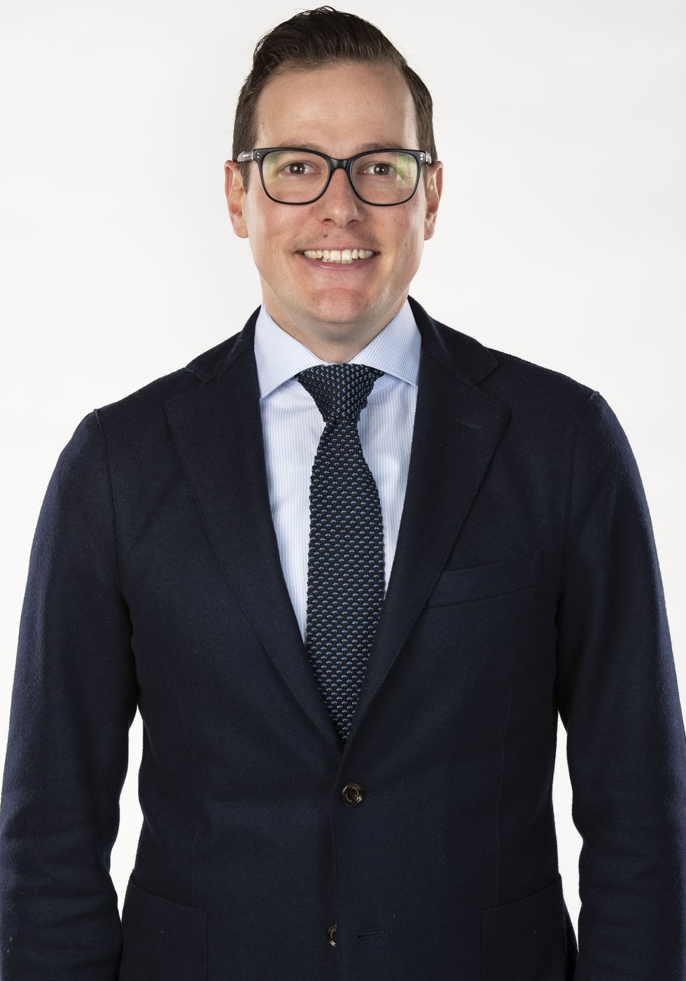 CF Montreal names Wray as Director of Soccer, Saputo sons take on new roles | iNFOnews.ca