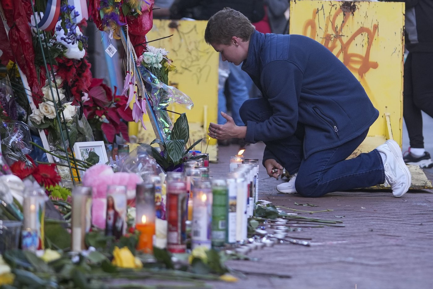 The FBI says the man responsible for New Year's truck attack visited New Orleans twice before | iNFOnews.ca The FBI says the man responsible for New Year's truck attack visited New Orleans twice before | iNFOnews.ca