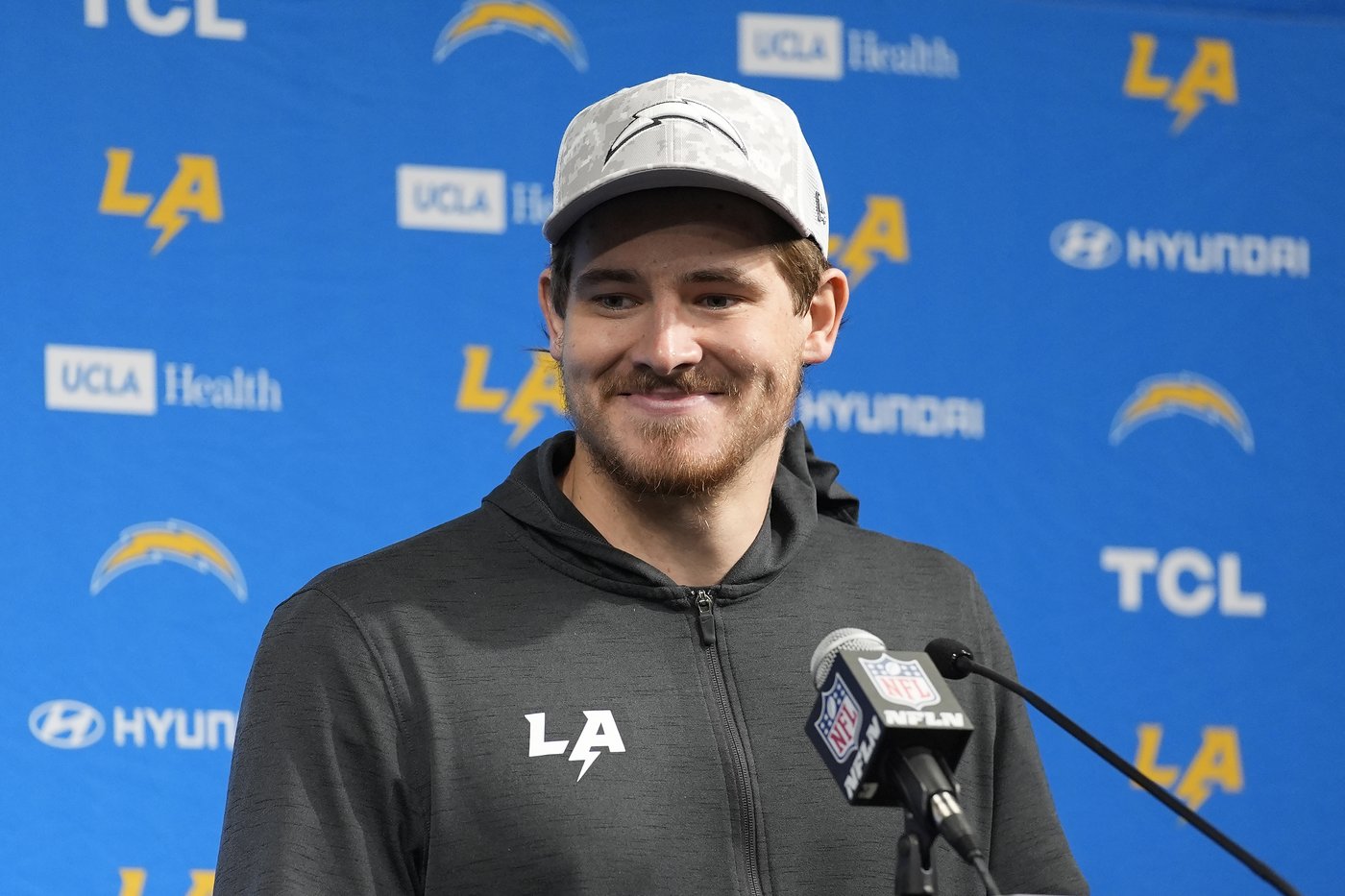 The Chargers are hitting their stride on offense going into the playoffs | iNFOnews.ca The Chargers are hitting their stride on offense going into the playoffs | iNFOnews.ca