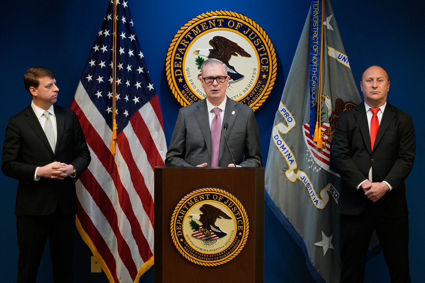 FBI says it disrupted a New Year's Eve attack plan inspired by Islamic State group | iNFOnews.ca