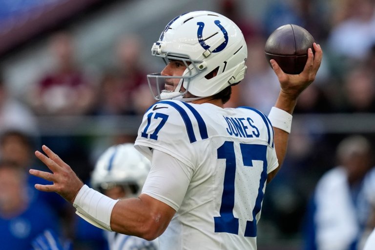 Colts, Jones must clean up their turnover problem if they want to end 5-year playoff drought | iNFOnews.ca
