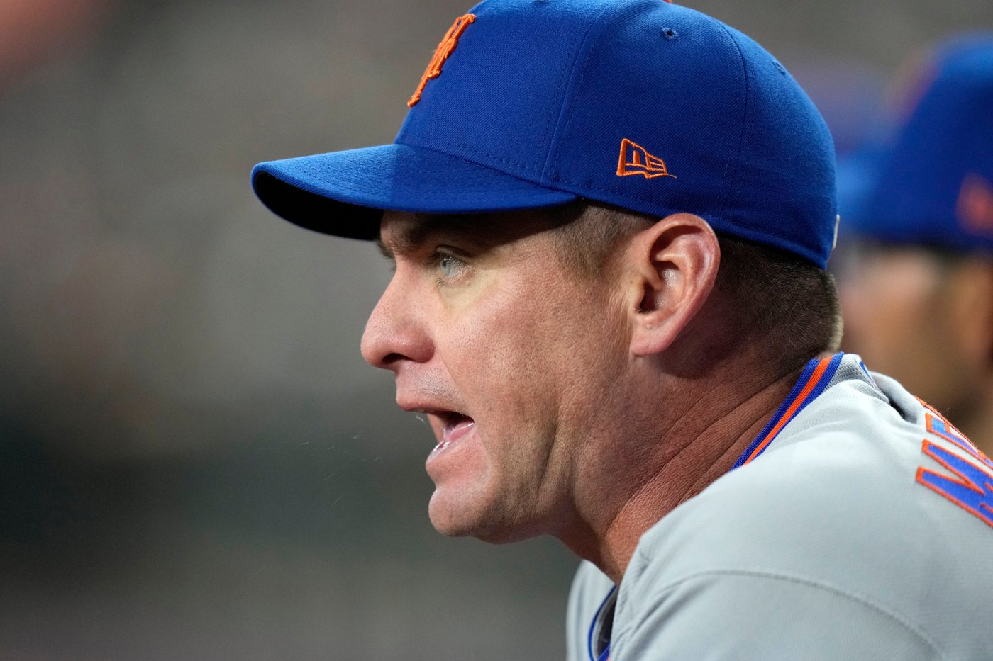 The Mets are calling up outfield prospect A.J. Ewing from the minors, AP source says | iNFOnews.ca The Mets are calling up outfield prospect A.J. Ewing from the minors, AP source says | iNFOnews.ca