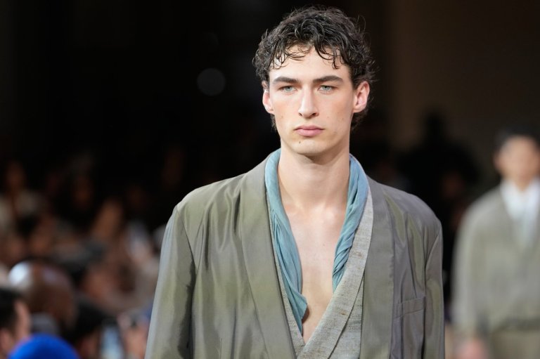 Armani's heirs carry the vision forward as the house faces its next chapter | iNFOnews.ca