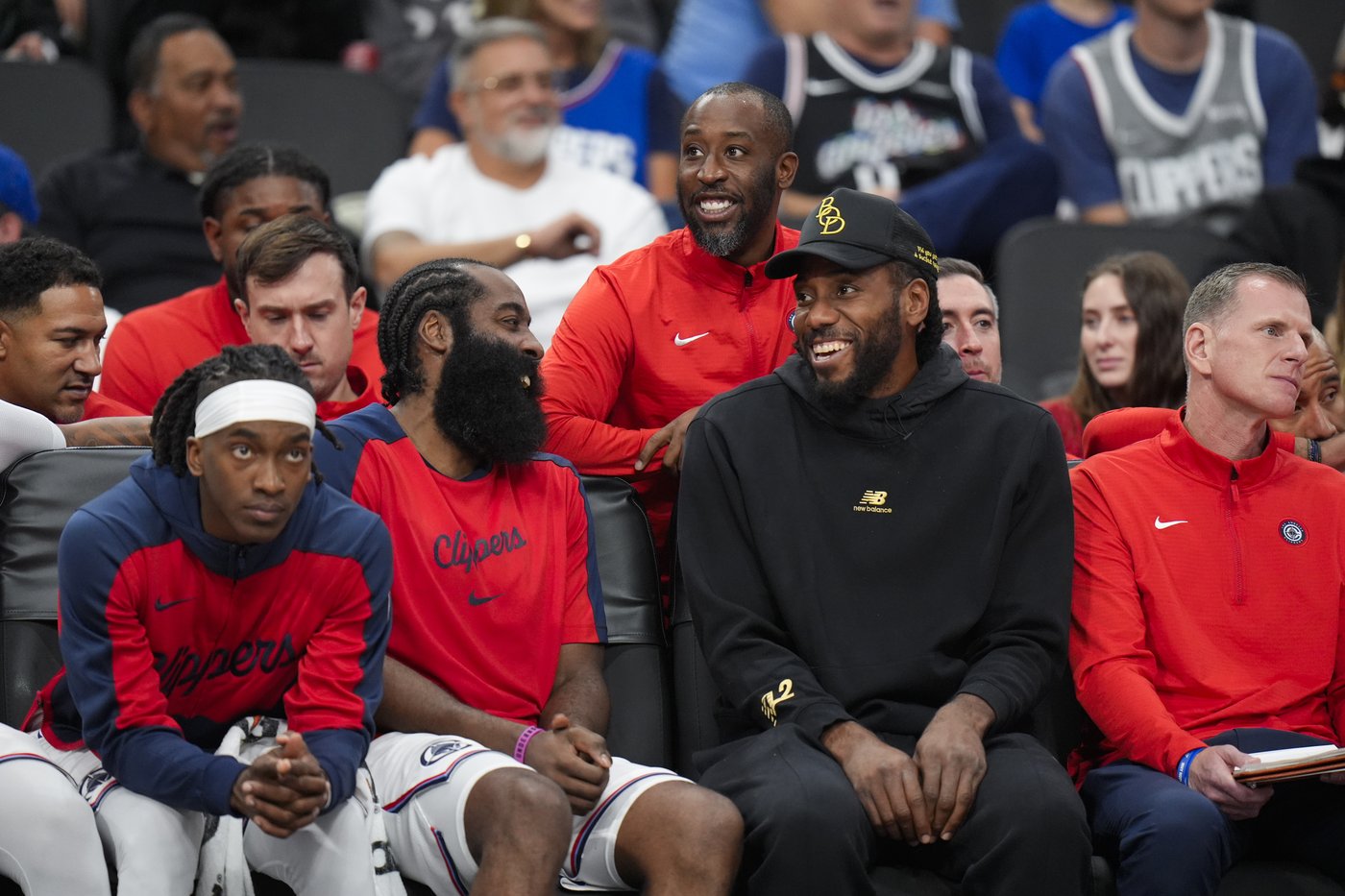 Leonard won't play for Los Angeles Clippers to start the season while rehabbing knee, report says | iNFOnews.ca Leonard won't play for Los Angeles Clippers to start the season while rehabbing knee, report says | iNFOnews.ca
