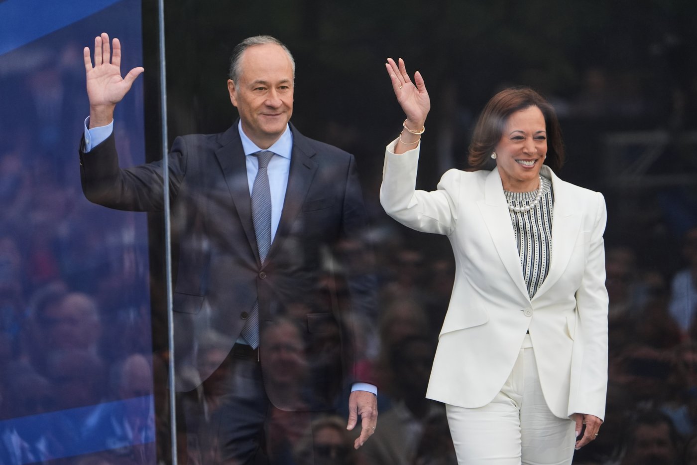 Deputies respond to trespasser reported at ex-Vice President Kamala Harris’ Malibu home | iNFOnews.ca