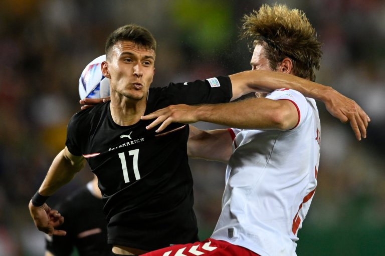 World Cup comeback after 3 years away for Austrian midfielder | iNFOnews.ca