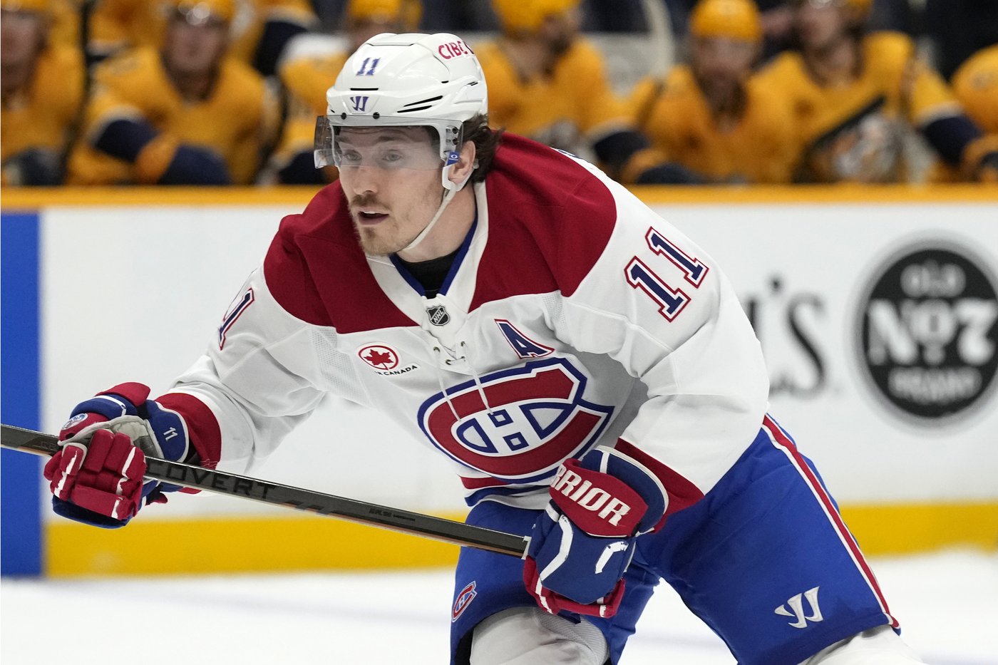 NHL pre-season roundup: Canadiens' power play helps to sink Senators 5-0 | iNFOnews.ca